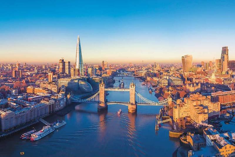 London Image